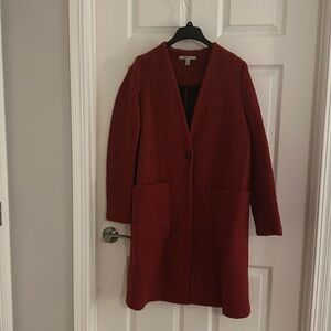 Zara women coat